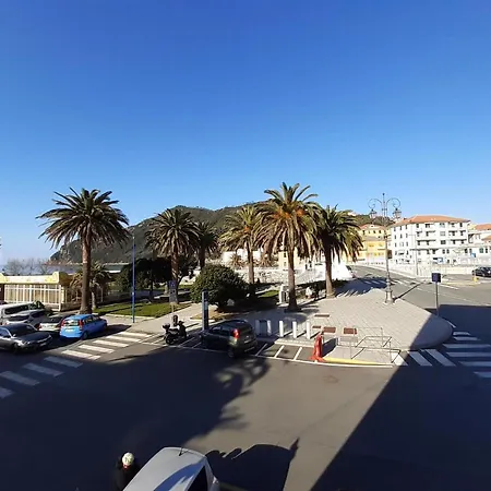 Apartamento A Due Passi Dalle 5 Terre By Holiday World *