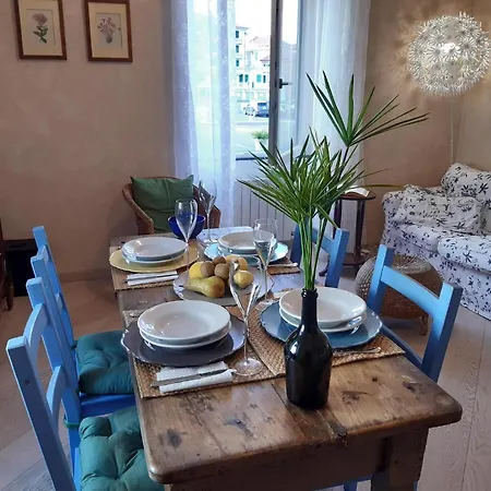 Apartamento A Due Passi Dalle 5 Terre By Holiday World *
