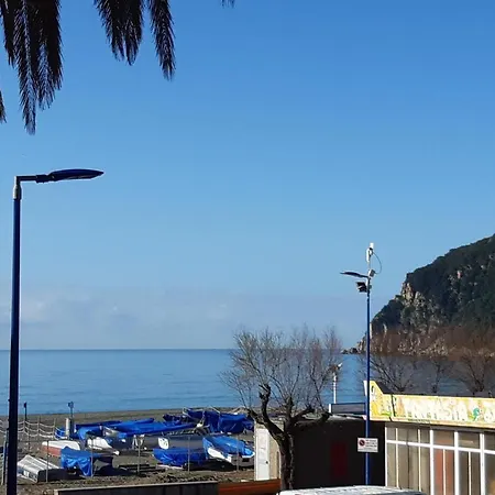 Apartamento A Due Passi Dalle 5 Terre By Holiday World