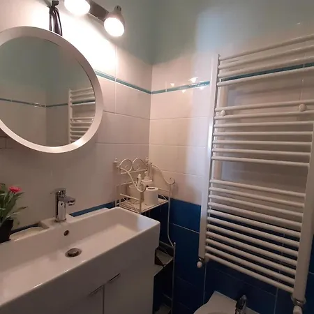 A Due Passi Dalle 5 Terre By Holiday World Apartamento Riva Trigoso