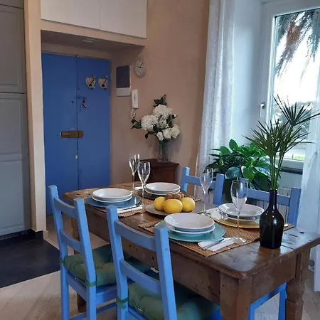 Apartman A Due Passi Dalle 5 Terre By Holiday World *